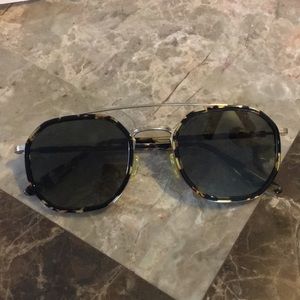 Barton Perreira Themis sunglasses